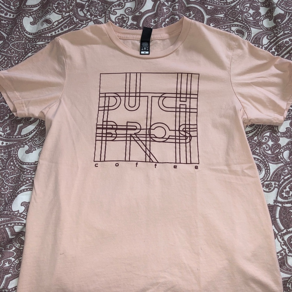 Dutch Bros T-shirt